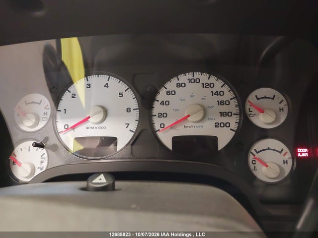 Продажа на аукционе авто 2004 Dodge Ram 2500 St/slt, vin: 1D7KU28D04J253177, номер лота: 12685823