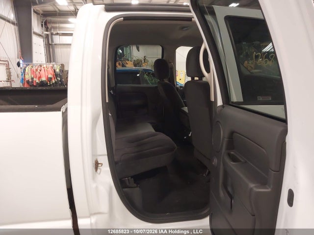 Продажа на аукционе авто 2004 Dodge Ram 2500 St/slt, vin: 1D7KU28D04J253177, номер лота: 12685823