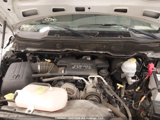 Продажа на аукционе авто 2004 Dodge Ram 2500 St/slt, vin: 1D7KU28D04J253177, номер лота: 12685823