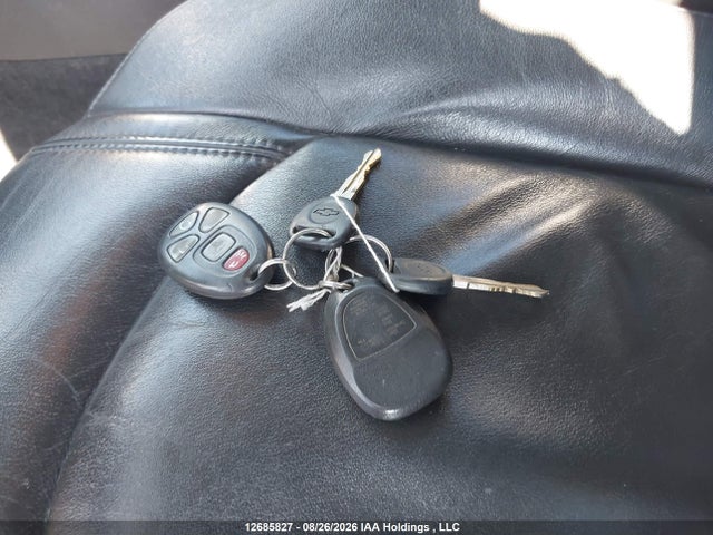 Aukcja sprzedaży 2010 Chevrolet Traverse Lt, vin: 1GNLVGED1AJ244830, numer aukcji: 12685827