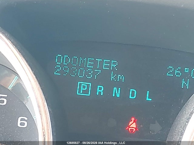 Aukcja sprzedaży 2010 Chevrolet Traverse Lt, vin: 1GNLVGED1AJ244830, numer aukcji: 12685827