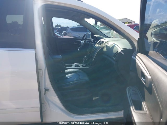 Aukcja sprzedaży 2010 Chevrolet Traverse Lt, vin: 1GNLVGED1AJ244830, numer aukcji: 12685827