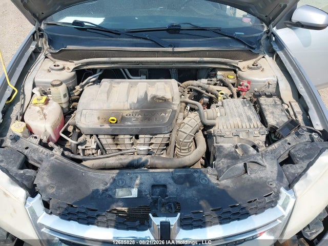 1C3CDZCB7EN102431 Dodge Avenger Sxt