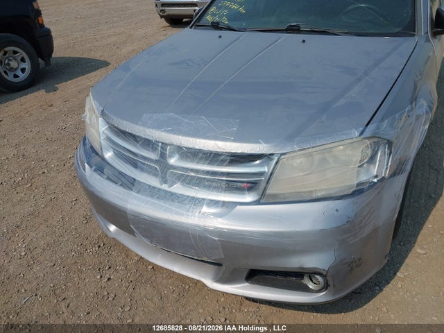 Dodge Avenger Sxt 2014 1C3CDZCB7EN102431 Image 23
