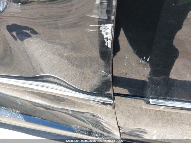 12685829 :رقم المزاد ، 1G4HJ5EM1BU124360 vin ، 2011 Buick Lucerne مزاد بيع