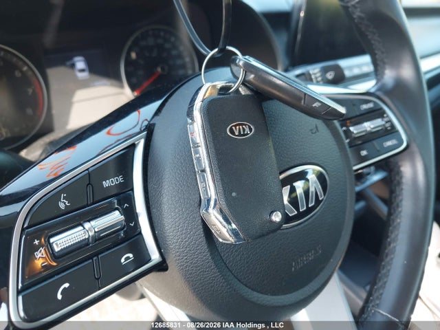 Продажа на аукционе авто 2021 Kia Forte Lx, vin: 3KPF24AD8ME283337, номер лота: 12685831