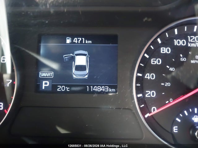 Продажа на аукционе авто 2021 Kia Forte Lx, vin: 3KPF24AD8ME283337, номер лота: 12685831