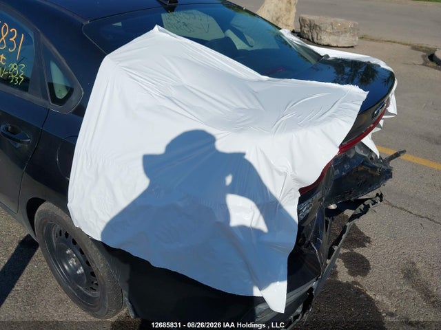 Продажа на аукционе авто 2021 Kia Forte Lx, vin: 3KPF24AD8ME283337, номер лота: 12685831