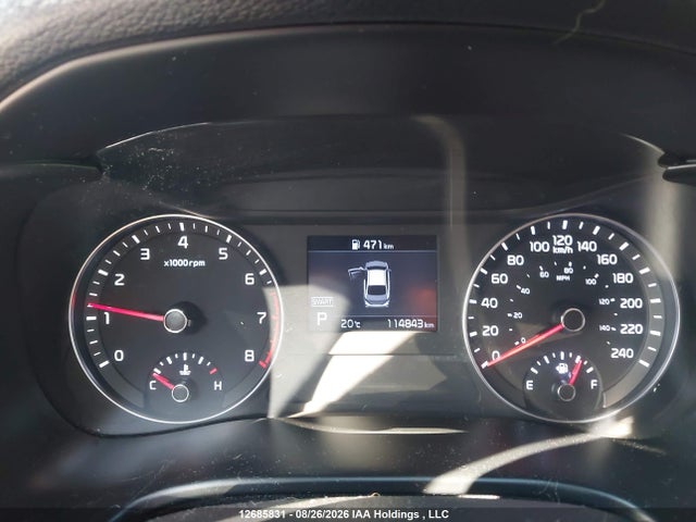 Продажа на аукционе авто 2021 Kia Forte Lx, vin: 3KPF24AD8ME283337, номер лота: 12685831