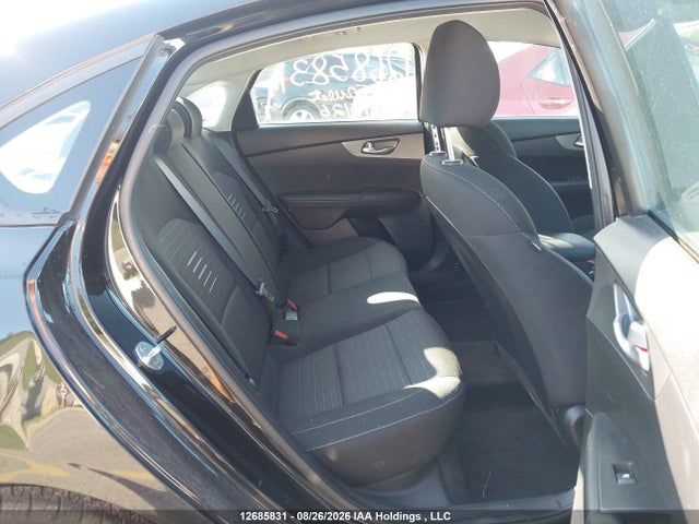 Продажа на аукционе авто 2021 Kia Forte Lx, vin: 3KPF24AD8ME283337, номер лота: 12685831