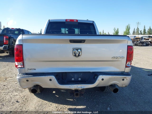 Продаж на аукціоні авто 2010 Dodge Ram 1500 Sport, vin: 1D7RV1CT8AS232796, номер лоту: 12685832