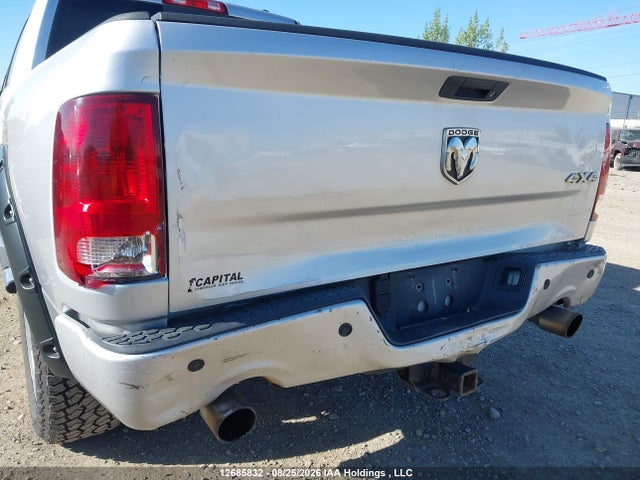 Продаж на аукціоні авто 2010 Dodge Ram 1500 Sport, vin: 1D7RV1CT8AS232796, номер лоту: 12685832