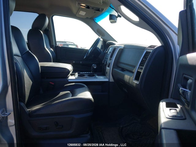 Продаж на аукціоні авто 2010 Dodge Ram 1500 Sport, vin: 1D7RV1CT8AS232796, номер лоту: 12685832