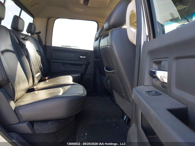Продаж на аукціоні авто 2010 Dodge Ram 1500 Sport, vin: 1D7RV1CT8AS232796, номер лоту: 12685832