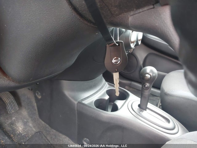 12685834 :رقم المزاد ، 3N1CN7AP4CL822250 vin ، 2012 Nissan Versa S/sv/sl مزاد بيع