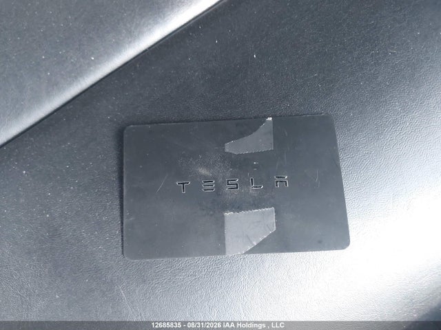 Aukcja sprzedaży 2019 Tesla Model 3, vin: 5YJ3E1EB7KF415044, numer aukcji: 12685835