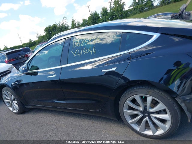 Aukcja sprzedaży 2019 Tesla Model 3, vin: 5YJ3E1EB7KF415044, numer aukcji: 12685835