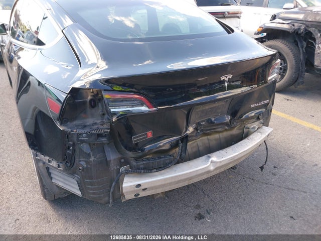 Aukcja sprzedaży 2019 Tesla Model 3, vin: 5YJ3E1EB7KF415044, numer aukcji: 12685835