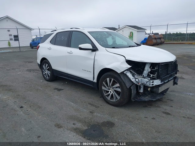 2022 2GNAXXEV4N6104574 main image