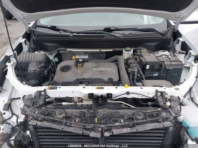 Chevrolet Equinox Premier 2022 2GNAXXEV4N6104574 Image 10