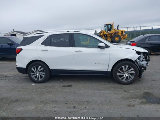 Chevrolet Equinox Premier 2022 2GNAXXEV4N6104574 Image 12