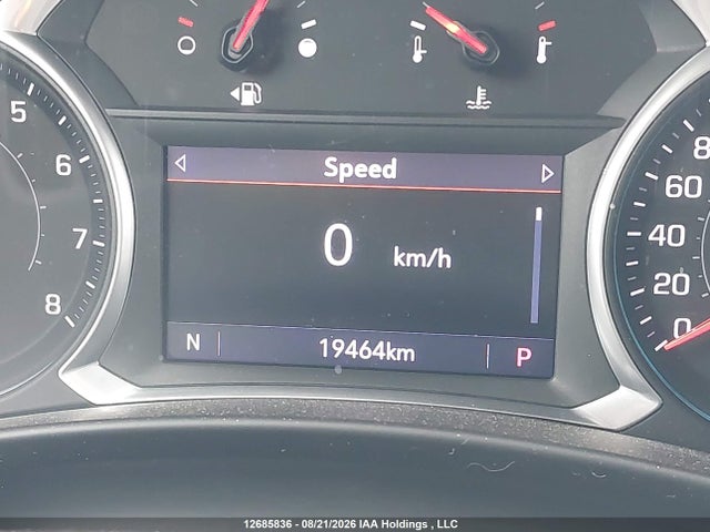 Chevrolet Equinox Premier 2022 2GNAXXEV4N6104574 Image 14