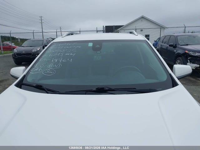 Chevrolet Equinox Premier 2022 2GNAXXEV4N6104574 Image 16