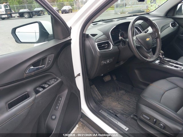 Chevrolet Equinox Premier 2022 2GNAXXEV4N6104574 Image 19