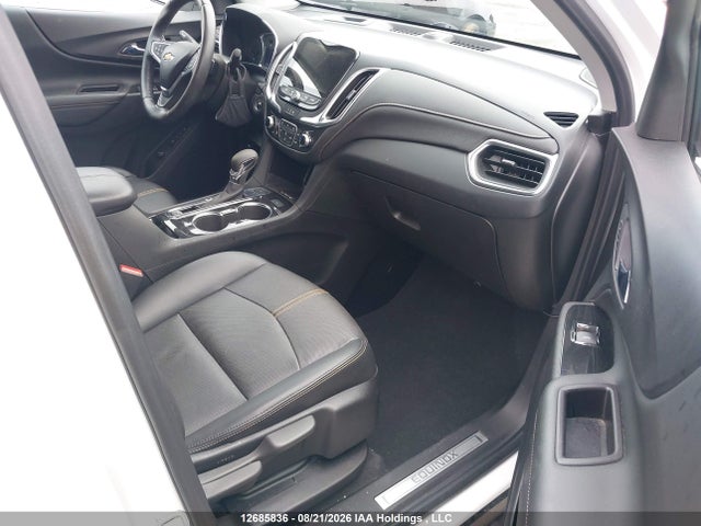 Chevrolet Equinox Premier 2022 2GNAXXEV4N6104574 Image 5