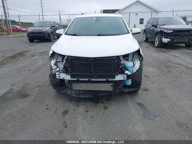 Chevrolet Equinox Premier 2022 2GNAXXEV4N6104574 Image 6