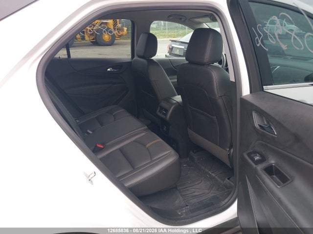 Chevrolet Equinox Premier 2022 2GNAXXEV4N6104574 Image 8