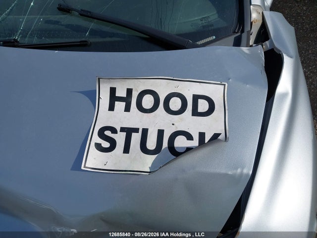 12685840 :رقم المزاد ، 2HGFA16866H033195 vin ، 2006 Honda Civic مزاد بيع