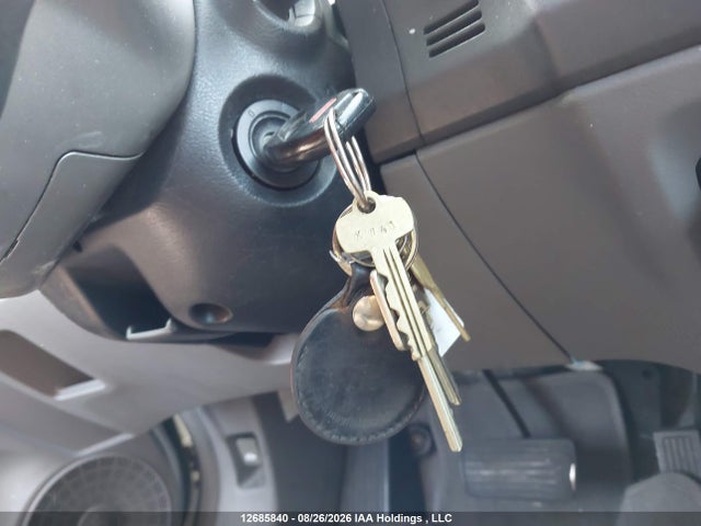 12685840 :رقم المزاد ، 2HGFA16866H033195 vin ، 2006 Honda Civic مزاد بيع