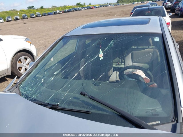 12685840 :رقم المزاد ، 2HGFA16866H033195 vin ، 2006 Honda Civic مزاد بيع