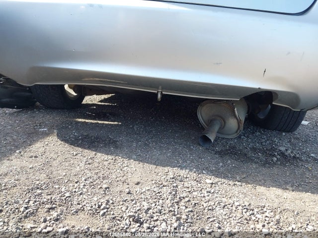 12685840 :رقم المزاد ، 2HGFA16866H033195 vin ، 2006 Honda Civic مزاد بيع