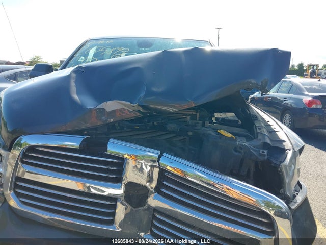 RAM 1500 Classic Slt 2021 1C6RR7TT1MS562843 Image 11