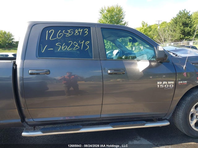 RAM 1500 Classic Slt 2021 1C6RR7TT1MS562843 Image 12