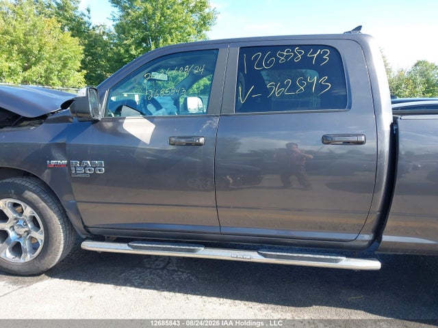 RAM 1500 Classic Slt 2021 1C6RR7TT1MS562843 Image 13