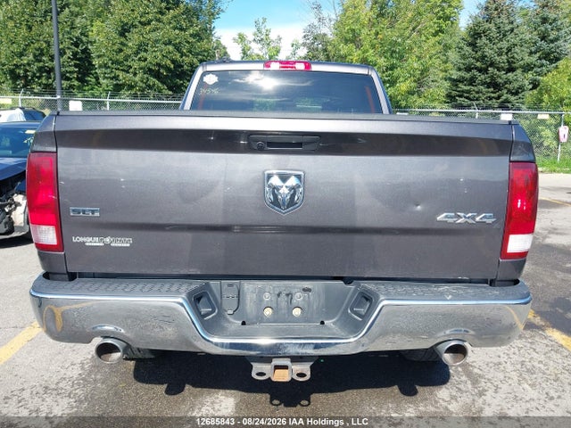 RAM 1500 Classic Slt 2021 1C6RR7TT1MS562843 Image 15