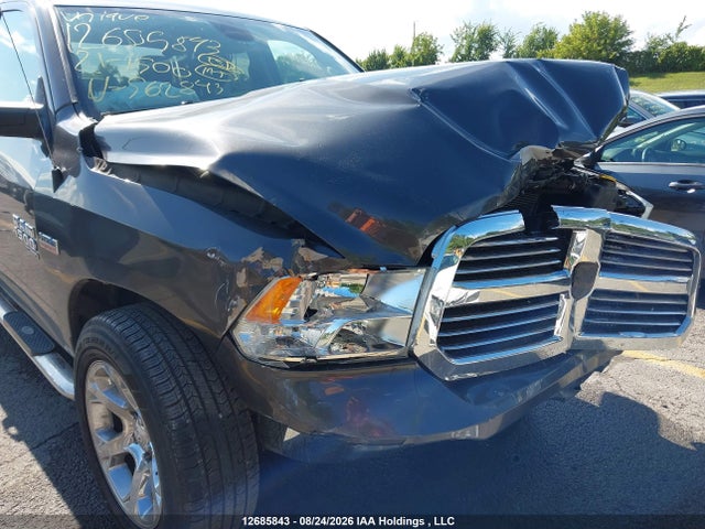 RAM 1500 Classic Slt 2021 1C6RR7TT1MS562843 Image 19