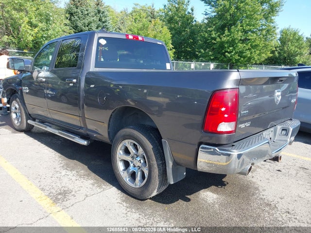 RAM 1500 Classic Slt 2021 1C6RR7TT1MS562843 Image 3