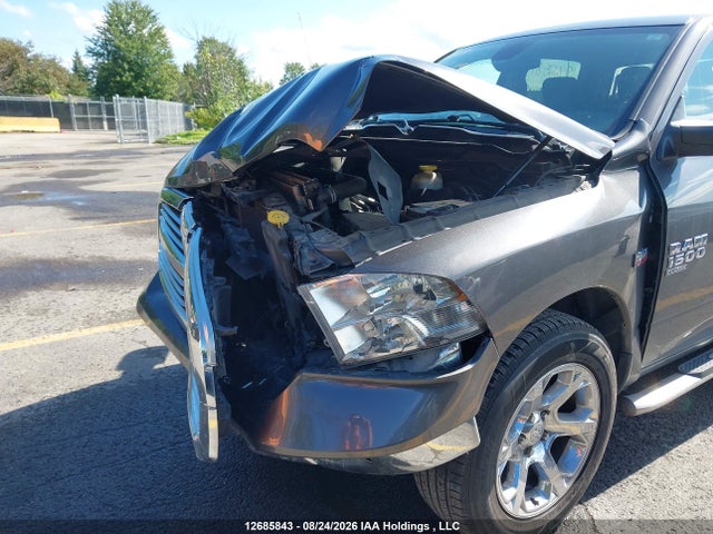 RAM 1500 Classic Slt 2021 1C6RR7TT1MS562843 Image 6
