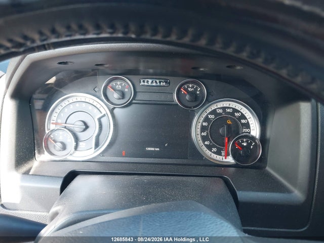 RAM 1500 Classic Slt 2021 1C6RR7TT1MS562843 Image 7