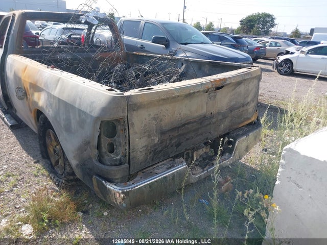 Продажа на аукционе авто 2018 Ram 1500 St, vin: 3C6JR7DT9JG202962, номер лота: 12685845
