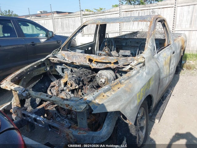 Продажа на аукционе авто 2018 Ram 1500 St, vin: 3C6JR7DT9JG202962, номер лота: 12685845