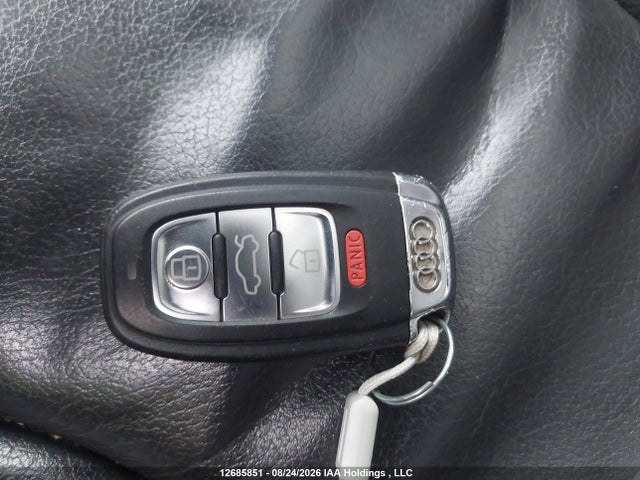 Aukcja sprzedaży 2010 Audi Q5 3.2 Premium, vin: WA1MKDFP0AA080042, numer aukcji: 12685851