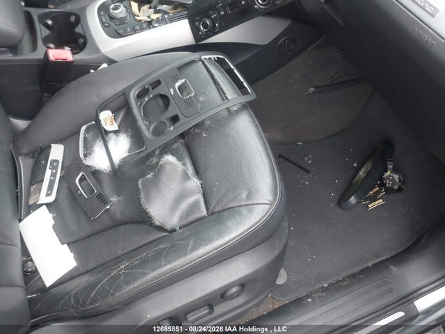 Aukcja sprzedaży 2010 Audi Q5 3.2 Premium, vin: WA1MKDFP0AA080042, numer aukcji: 12685851
