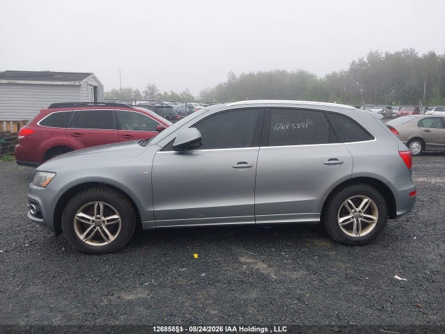 Aukcja sprzedaży 2010 Audi Q5 3.2 Premium, vin: WA1MKDFP0AA080042, numer aukcji: 12685851
