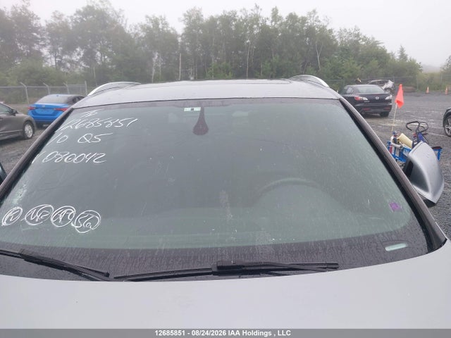 Aukcja sprzedaży 2010 Audi Q5 3.2 Premium, vin: WA1MKDFP0AA080042, numer aukcji: 12685851