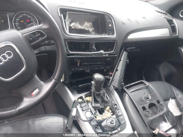 Aukcja sprzedaży 2010 Audi Q5 3.2 Premium, vin: WA1MKDFP0AA080042, numer aukcji: 12685851